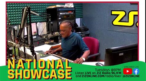 ziz broadcasting corporation live streaming.